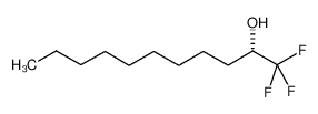(S)-(-)-1,1,1-Trifluoroundecan-2-ol 98%