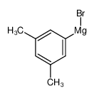 magnesium,1,3-dimethylbenzene-5-ide,bromide 34696-73-6