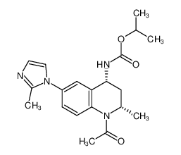 1301197-62-5 structure, C20H26N4O3