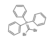 42867-45-8 (dibromomethylene)triphenylphosphorane