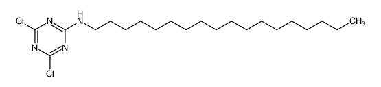 52643-21-7 structure, C21H38Cl2N4