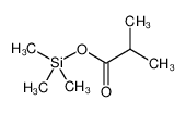 异丁酸三甲基硅酯