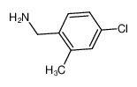 4-Chloro-2-methylbenzylamine 27917-11-9