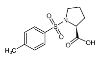N-Toluenesulfonyl-L-proline 51077-01-1