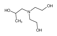 N,N-Bis(2-Hydroxyethyl)Isopropanolamine 98%
