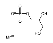 143007-66-3 structure, C3H7MnO6P