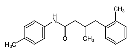 112624-80-3 structure, C19H23NO