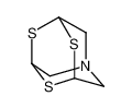 281-39-0 4,6,10-trithia-1-aza-adamantane