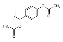 乙酰氧基胡椒酚乙酸酯