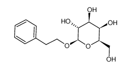 PHENYLETHYL-β-D-GALACTOSIDE 14861-16-6