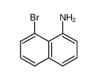 8-bromonaphthalen-1-amine 62456-34-2