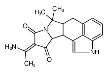 31008-94-3 structure, C20H21N3O2