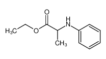 ethyl 2-phenylaminopropionate 88912-03-2