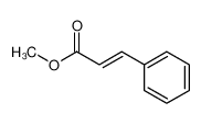 Methyl cinnamate 103-26-4