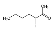 3-iodo-2-heptanone 2033-49-0
