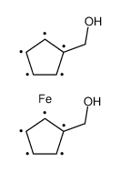 1,1'-Ferrocenedimethanol 1291-48-1