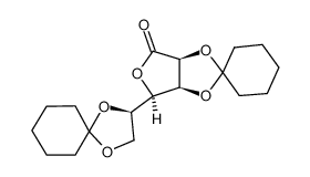 2,3:5,6-Di-O-cyclohexylidene-D-mannolactone 40656-50-6