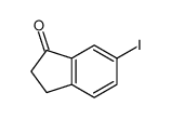 6-碘-1-茚满酮图片