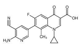 1426216-93-4 structure