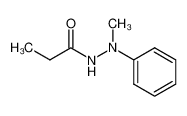 42108-36-1 structure, C10H14N2O