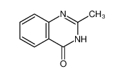 2-Methylquinazolin-4-ol 1769-24-0