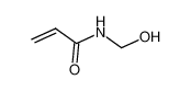 N-(Hydroxymethyl)acrylamide