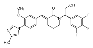 870852-75-8 structure