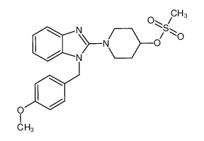 1186430-65-8 structure, C21H25N3O4S