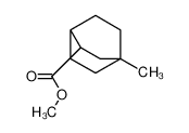 methyl 4-methylbicyclo[2.2.2]octane-2-carboxylate 62934-99-0