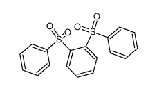102059-02-9 structure, C18H14O4S2