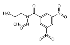 409322-21-0 structure, C11H12N4O6