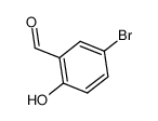 5-溴水杨醛