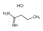 butanimidamide,hydrochloride 3020-81-3