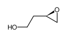 (R)-2-(oxiran-2-yl)ethan-1-ol 76282-48-9