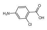 4-Amino-2-Chlorobenzoic Acid 98%