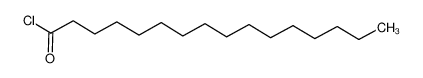 Palmitoyl chloride 112-67-4