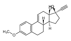 9(11)-去氢美雌醇