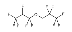 1000-28-8 structure, C6H3F11O