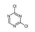 2,4-Dichloro-1,3,5-triazine 2831-66-5