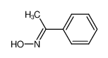 α-methylbenzaldehydeoxime trichloroacrylate 10341-75-0