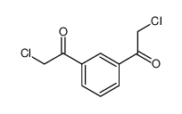 Ethanone, 1,1'-(1,3-phenylene)bis[2-chloro- (en) 1713-16-2
