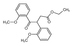 93098-07-8 structure, C20H22O5