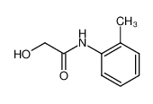 102879-43-6 structure, C9H11NO2