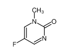 5-fluoro-1-methylpyrimidin-2-one 63331-05-5