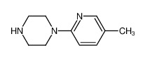 1-(5-甲基-2-吡啶基)哌嗪