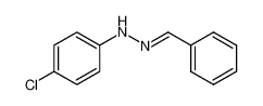 2833-68-3 structure, C13H11ClN2