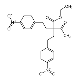 5345-37-9 structure, C22H24N2O7