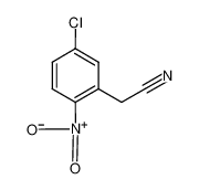 2-(5-氯-2-硝基苯基)乙腈