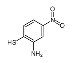 2-Amino-4-nitrobenzenethiol 7686-29-5