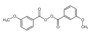 1712-86-3 structure, C16H14O6